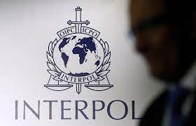 Interpol Red Notice Removal & Protection Iphone Apps