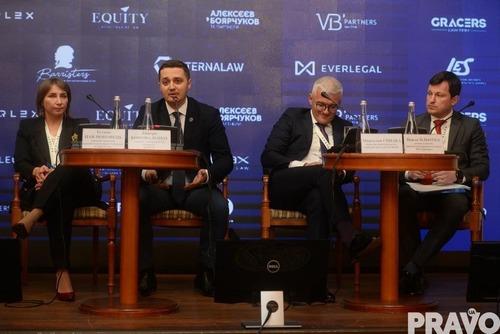 Interpol Lawyers Dmytro Konovalenko