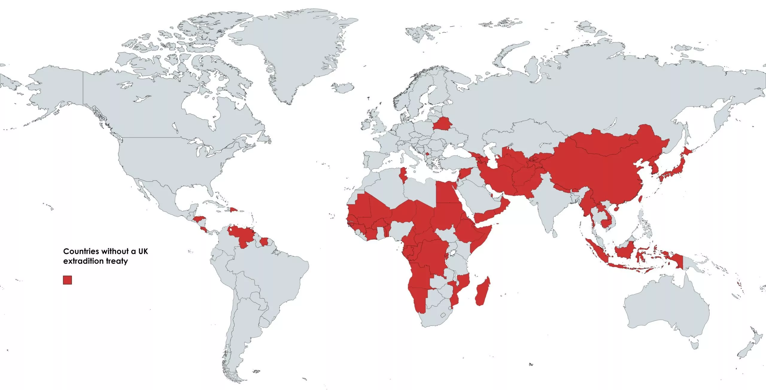 What Are Non Extradition Countries 2024 Countries Without Extradition   Countries With No Extradition Uk Scaled E1716547397533 