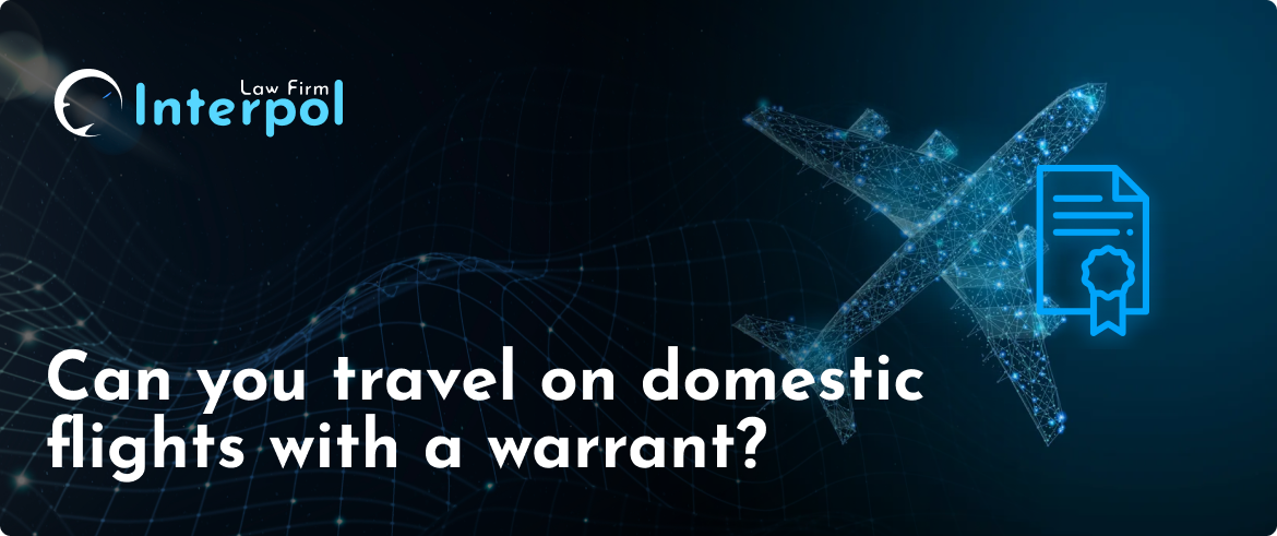 Can You Fly With A Warrant 2024 Domestic International Flights   Can You Travel On Domestic Flights With A Warrant 