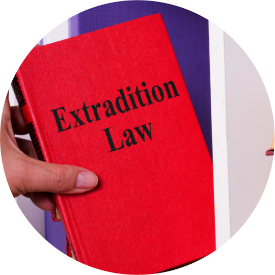 Extradition lawyers