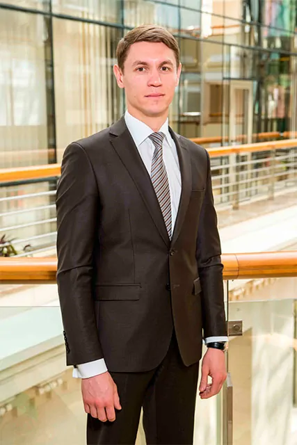 Anatoliy Yarovyi